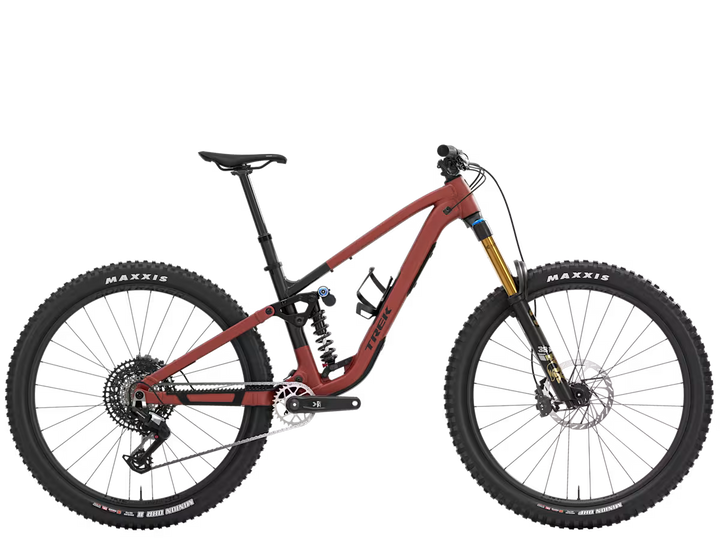Trek Fuel LX 9 Eagle 90 Gen 7 2026