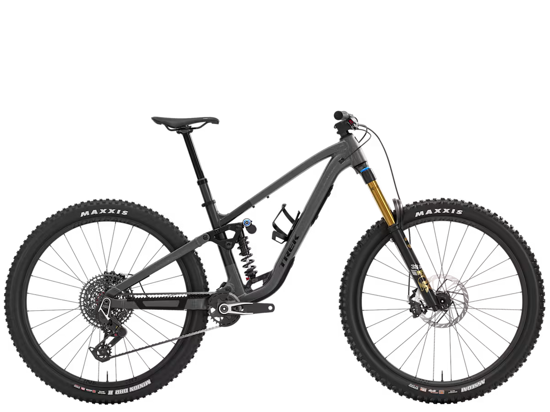 Trek Fuel LX 9 X0 AXS Gen 7 2026
