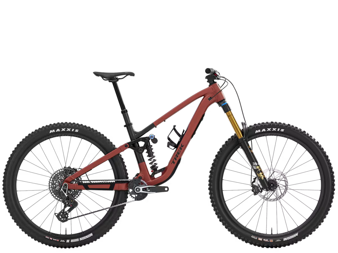 Trek Fuel LX 9 X0 AXS Gen 7 2026