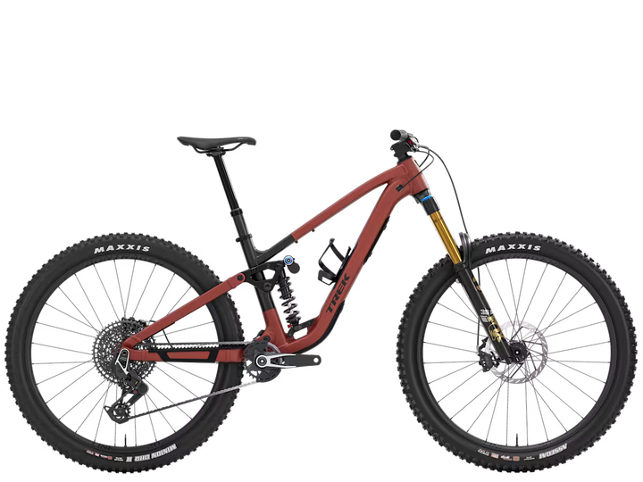 Trek Fuel LX 9 X0 AXS Gen 7 2026