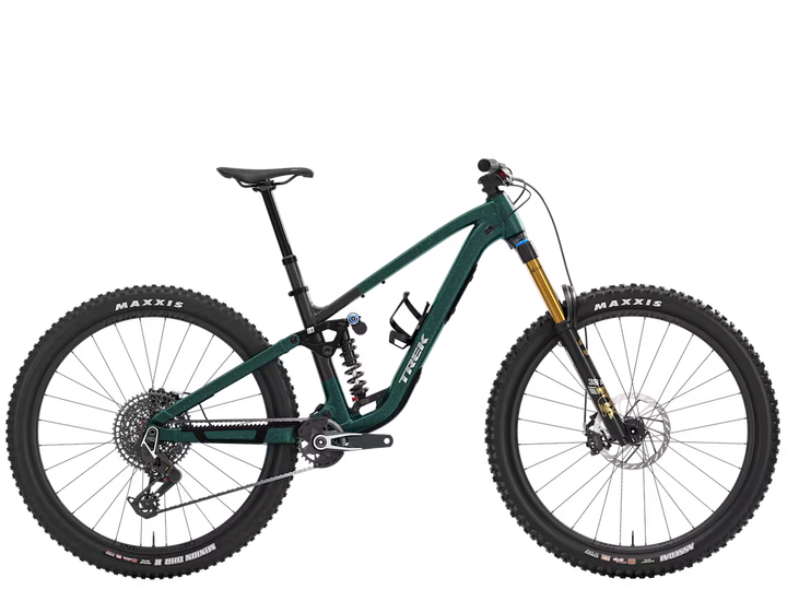 Trek Fuel LX 9 X0 AXS Gen 7 2026