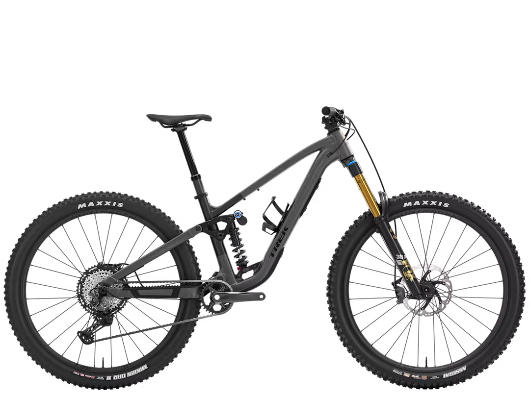 Trek Fuel LX 9 XT Gen 7 2026