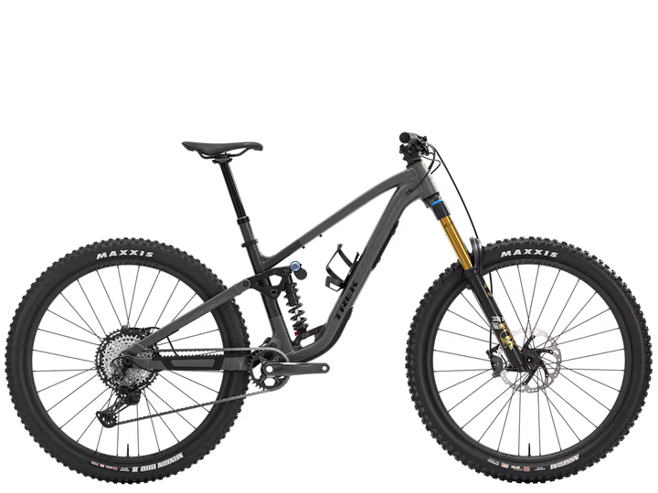 Trek Fuel LX 9 XT Gen 7 2026