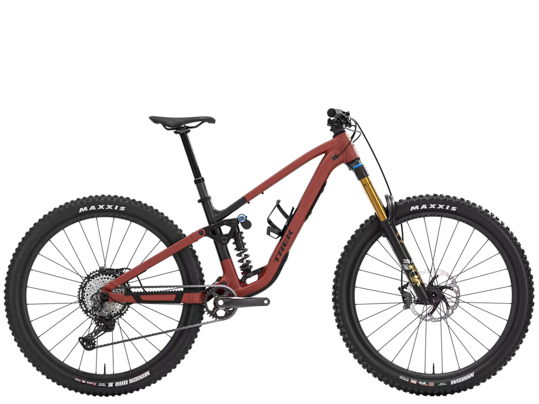 Trek Fuel LX 9 XT Gen 7 2026