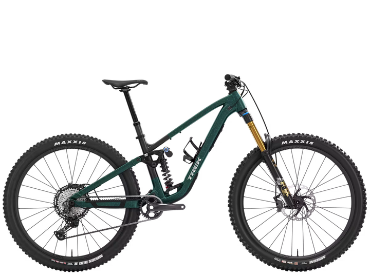 Trek Fuel LX 9 XT Gen 7 2026