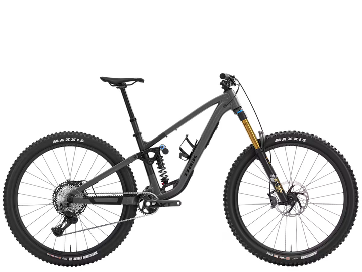Trek Fuel LX 9 XT Di2 Gen 7 2026