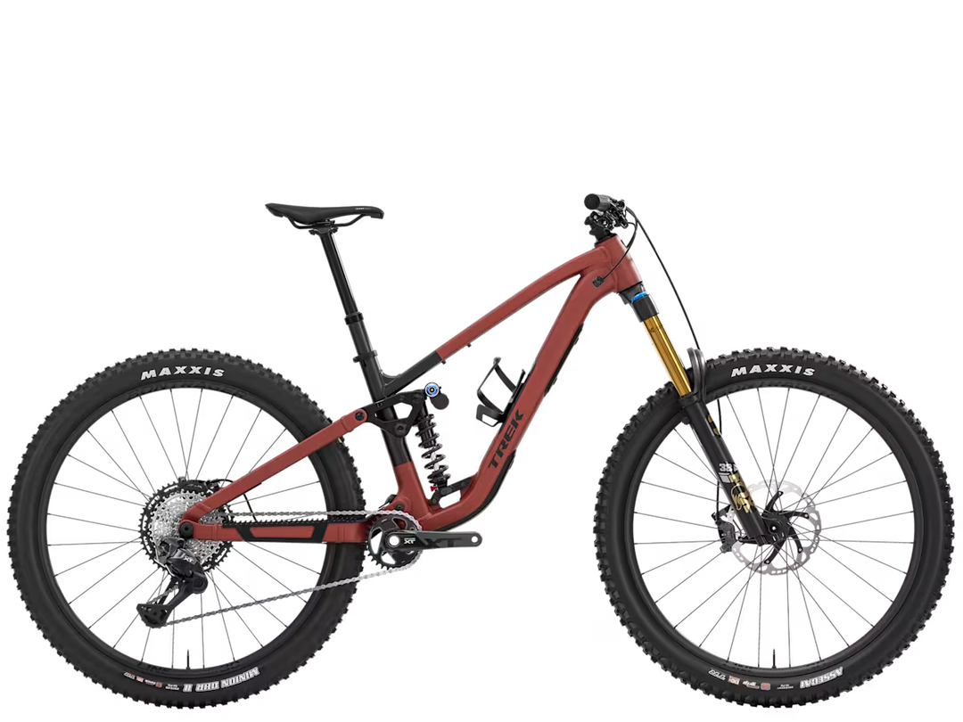 Trek Fuel LX 9 XT Di2 Gen 7 2026