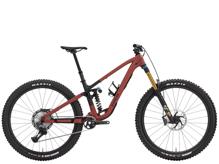 Trek Fuel LX 9 XT Di2 Gen 7 2026