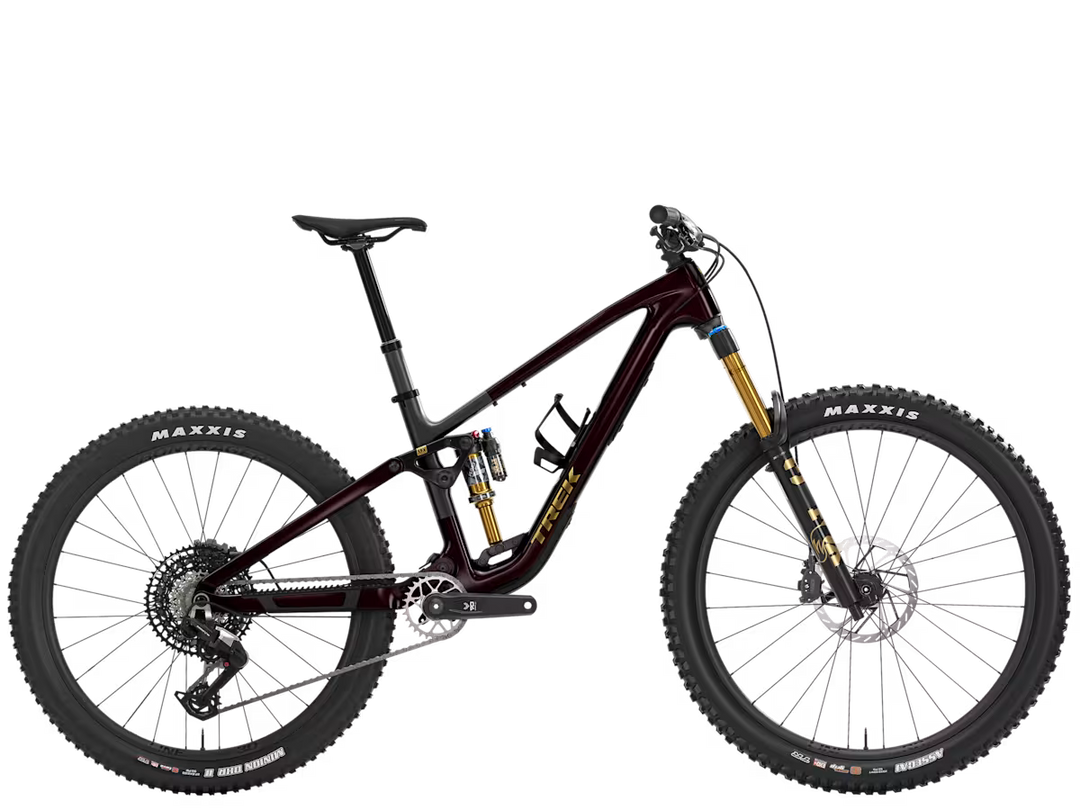 Trek Fuel MX 9.8 Eagle 90 Gen 7 2026