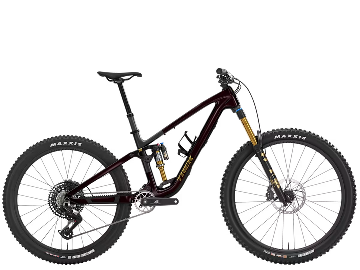 Trek Fuel MX 9.8 Eagle 90 Gen 7 2026