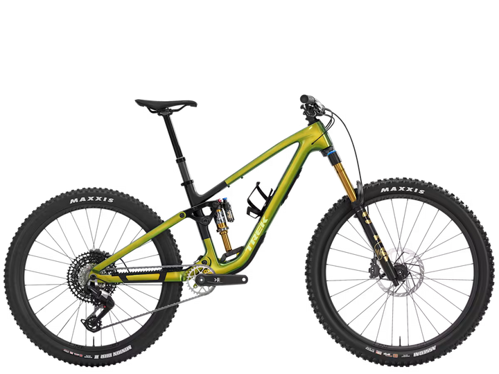 Trek Fuel MX 9.8 Eagle 90 Gen 7 2026