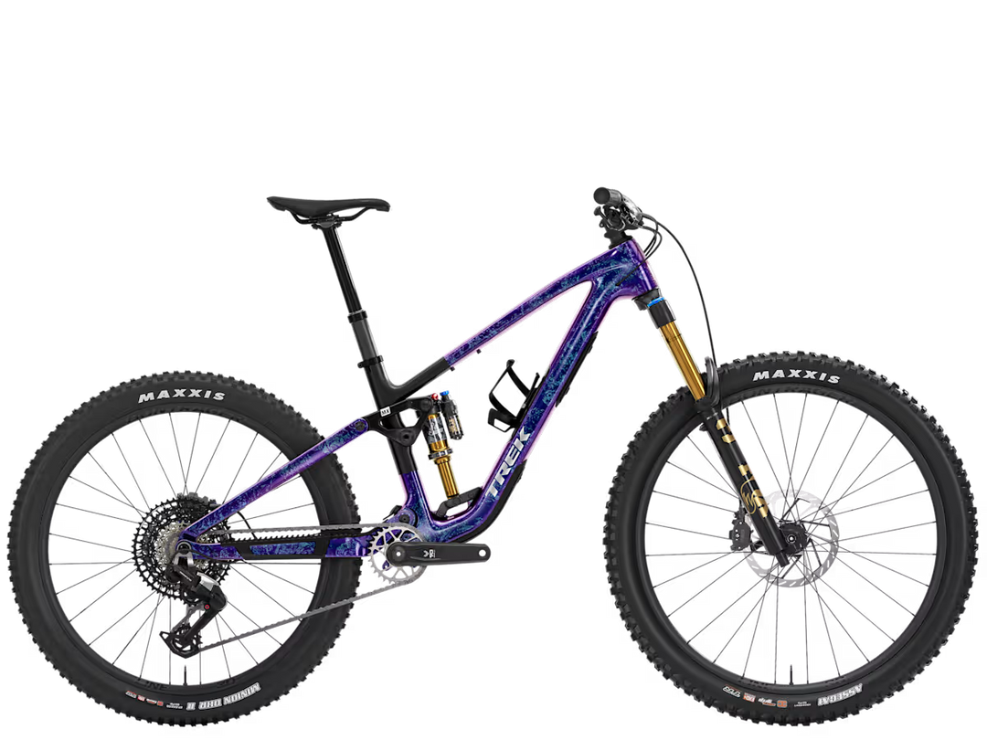 Trek Fuel MX 9.8 Eagle 90 Gen 7 2026