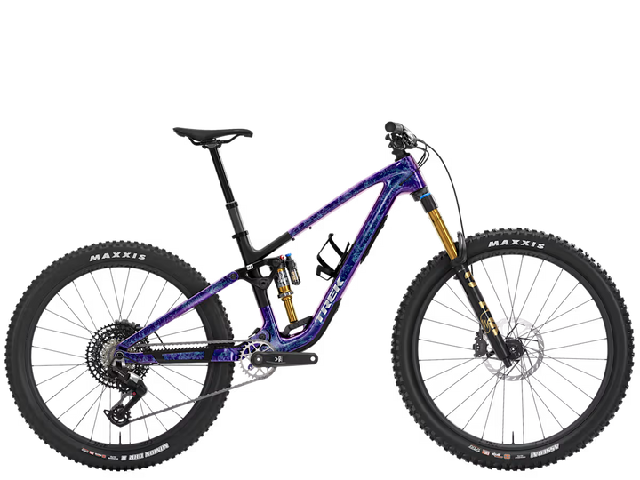 Trek Fuel MX 9.8 Eagle 90 Gen 7 2026