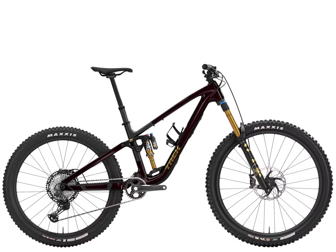 Trek Fuel MX 9.8 XT Gen 7 2026
