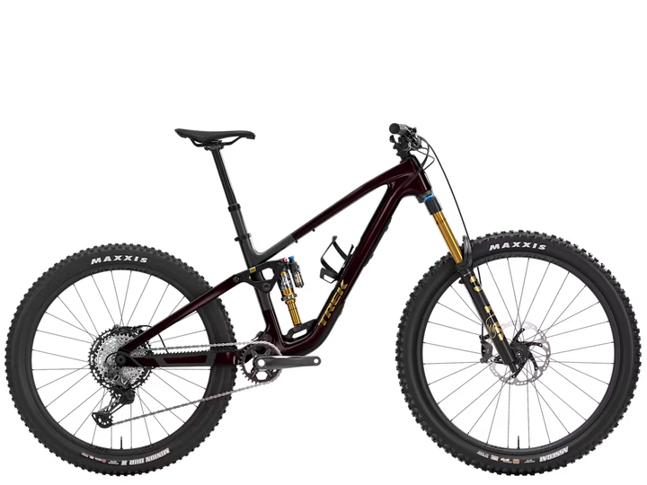 Trek Fuel MX 9.8 XT Gen 7 2026