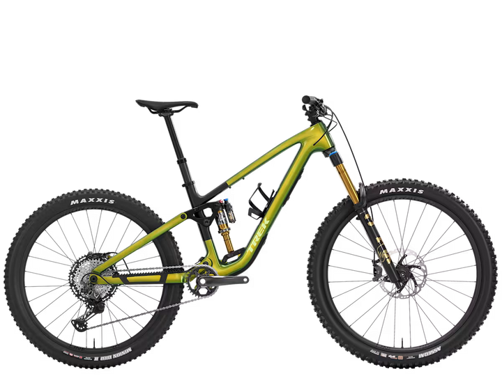 Trek Fuel MX 9.8 XT Gen 7 2026