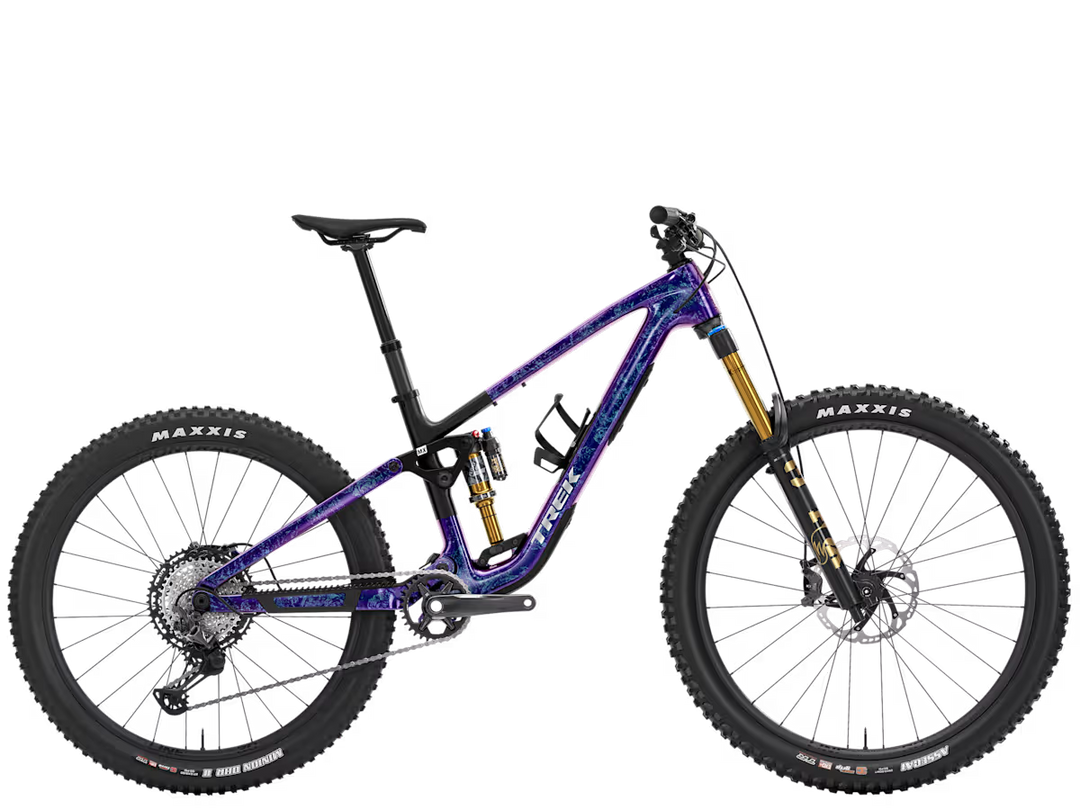 Trek Fuel MX 9.8 XT Gen 7 2026