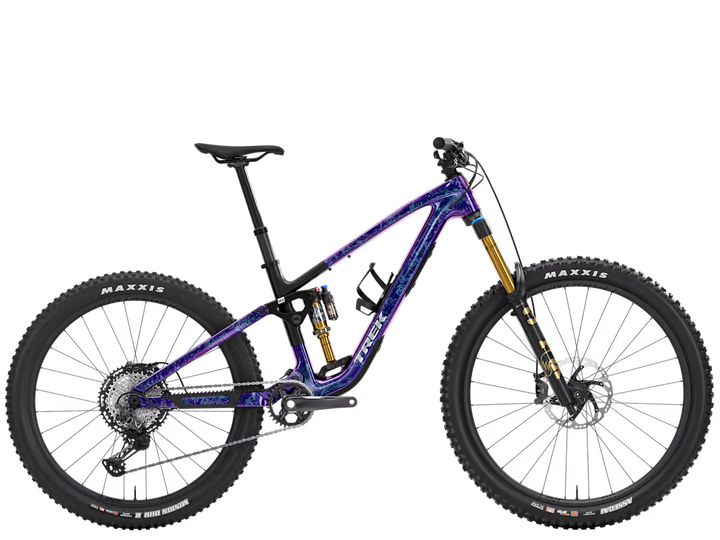 Trek Fuel MX 9.8 XT Gen 7 2026