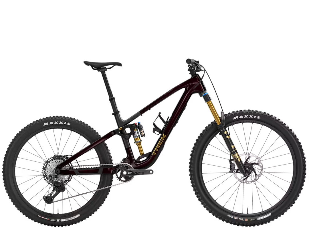 Trek Fuel MX 9.8 XT Di2 Gen 7 2026