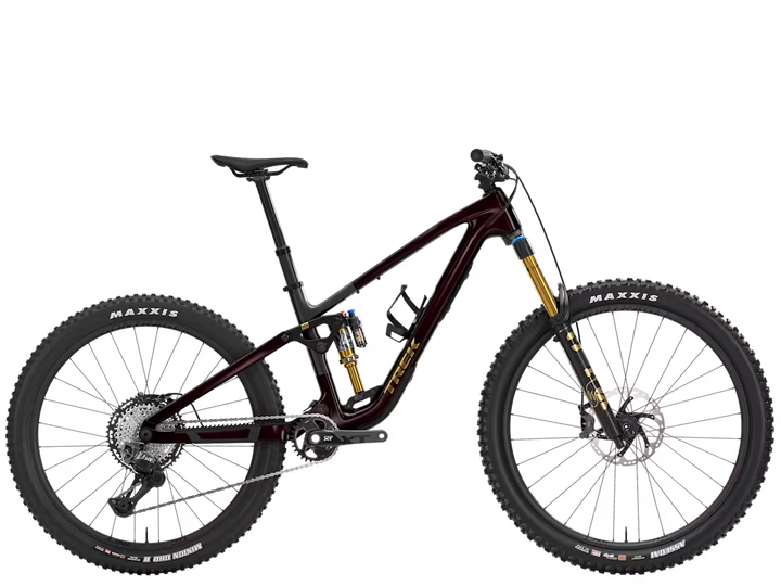 Trek Fuel MX 9.8 XT Di2 Gen 7 2026