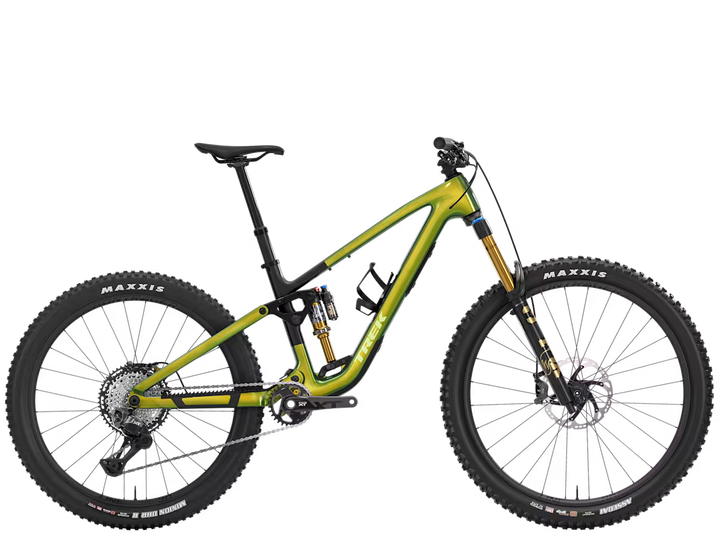 Trek Fuel MX 9.8 XT Di2 Gen 7 2026