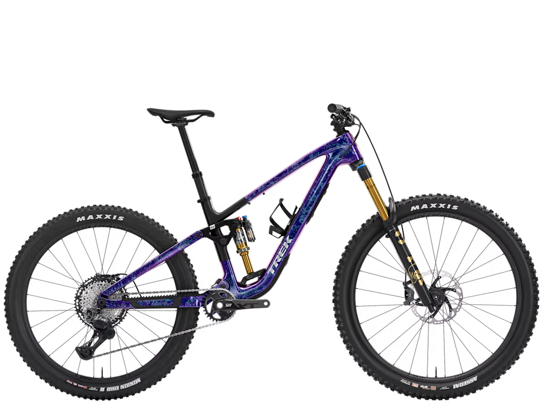 Trek Fuel MX 9.8 XT Di2 Gen 7 2026