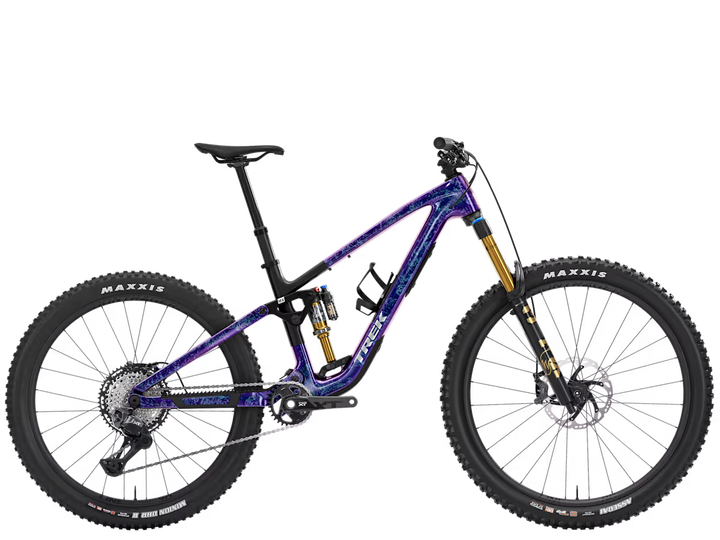 Trek Fuel MX 9.8 XT Di2 Gen 7 2026
