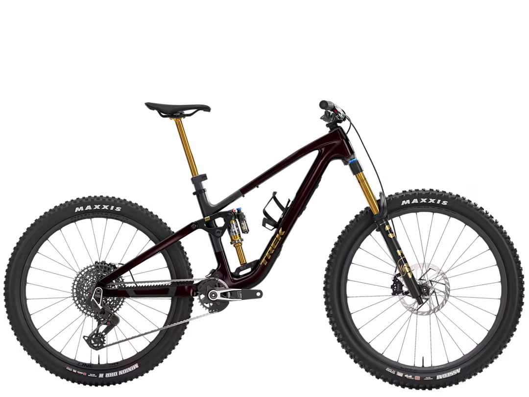 Trek Fuel MX 9.9 X0 AXS Gen 7 2026