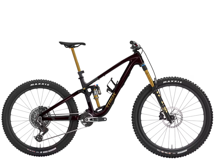 Trek Fuel MX 9.9 X0 AXS Gen 7 2026