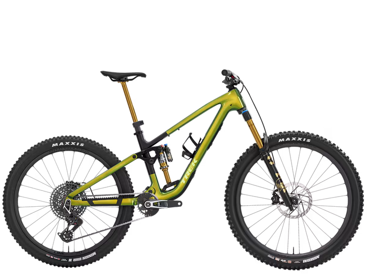 Trek Fuel MX 9.9 X0 AXS Gen 7 2026