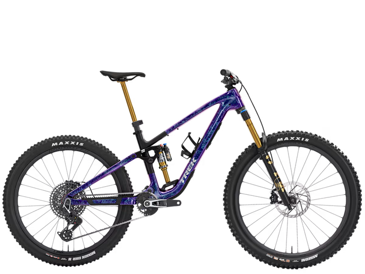 Trek Fuel MX 9.9 X0 AXS Gen 7 2026