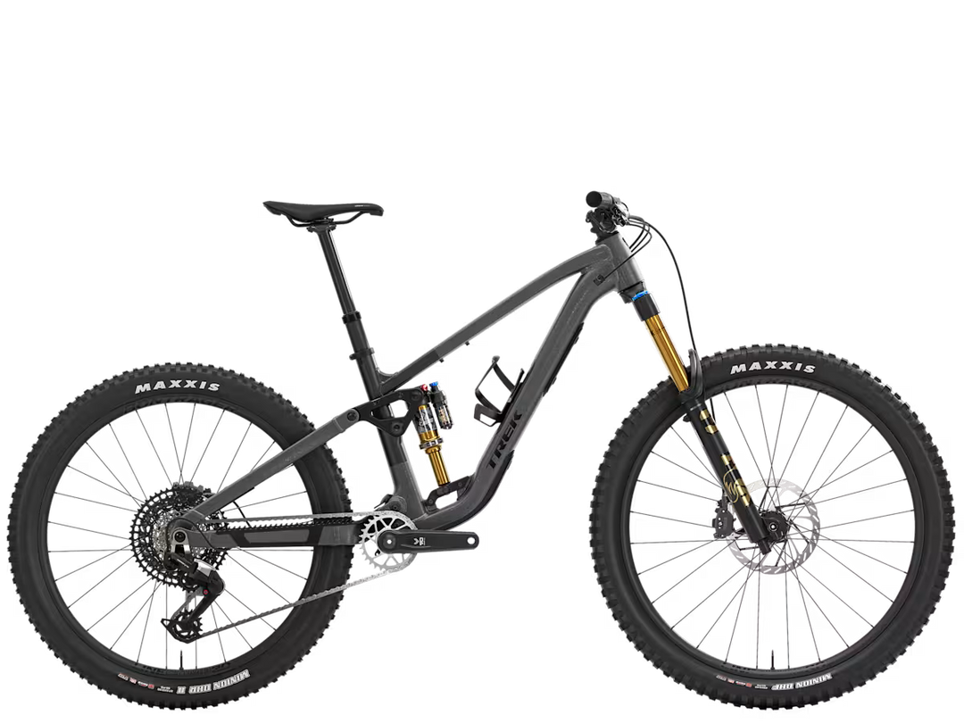 Trek Fuel MX 9 Eagle 90 Gen 7 2026