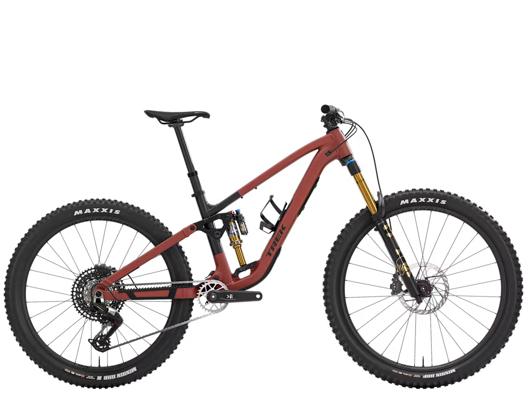 Trek Fuel MX 9 Eagle 90 Gen 7 2026