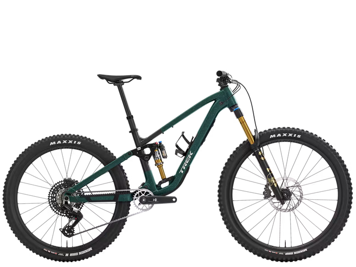 Trek Fuel MX 9 Eagle 90 Gen 7 2026