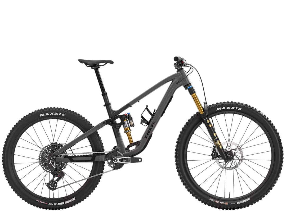 Trek Fuel MX 9 X0 AXS Gen 7 2026