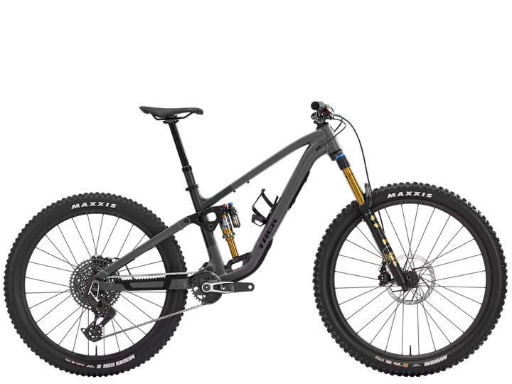 Trek Fuel MX 9 X0 AXS Gen 7 2026