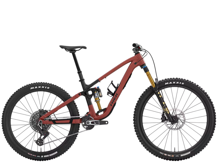 Trek Fuel MX 9 X0 AXS Gen 7 2026