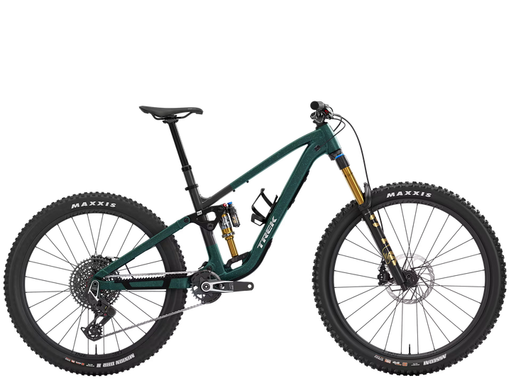 Trek Fuel MX 9 X0 AXS Gen 7 2026