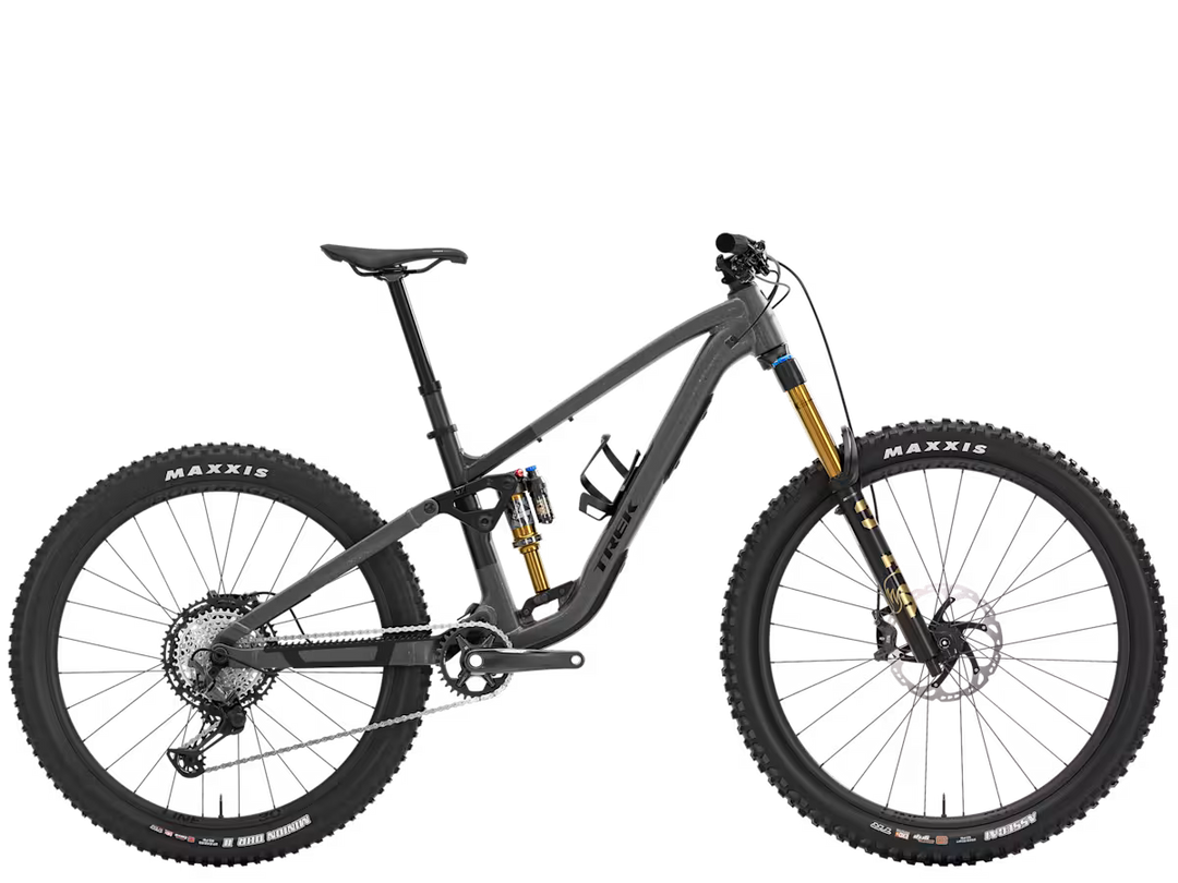 Trek Fuel MX 9 XT Gen 7 2026