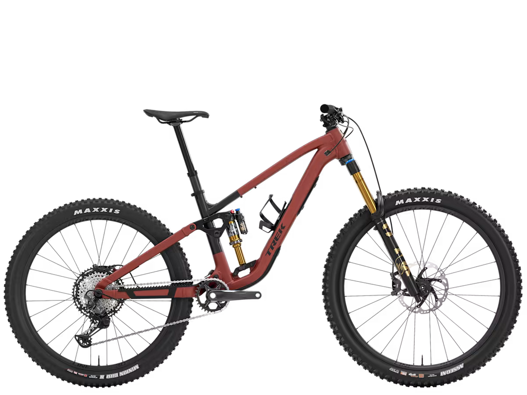 Trek Fuel MX 9 XT Gen 7 2026