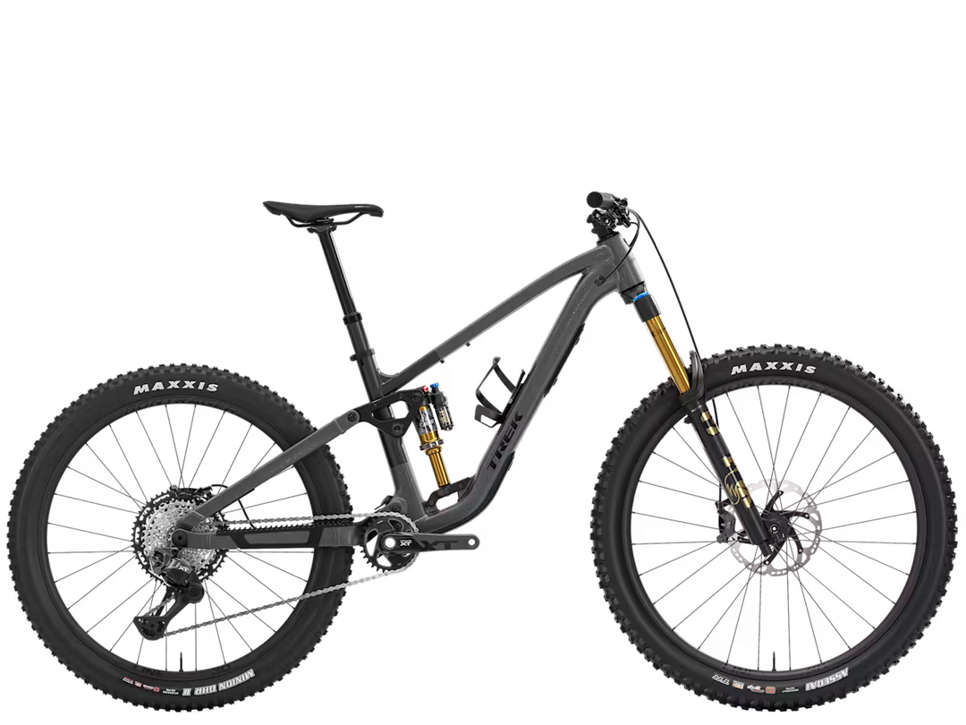 Trek Fuel MX 9 XT Di2 Gen 7 2026