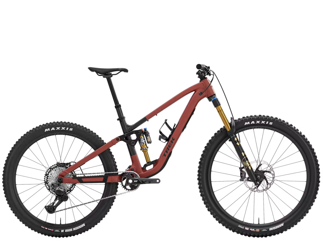 Trek Fuel MX 9 XT Di2 Gen 7 2026