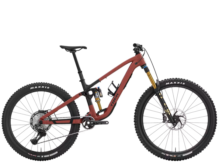 Trek Fuel MX 9 XT Di2 Gen 7 2026