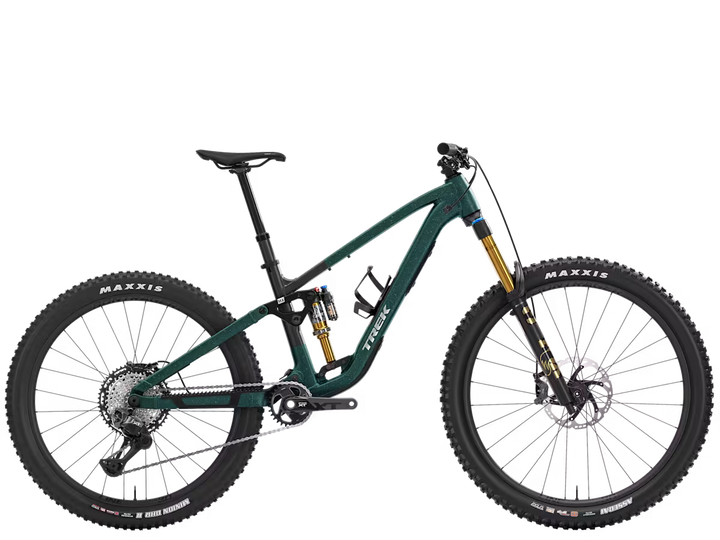 Trek Fuel MX 9 XT Di2 Gen 7 2026