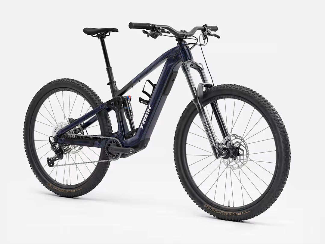Trek Fuel+ EX 5 Gen 2 2026