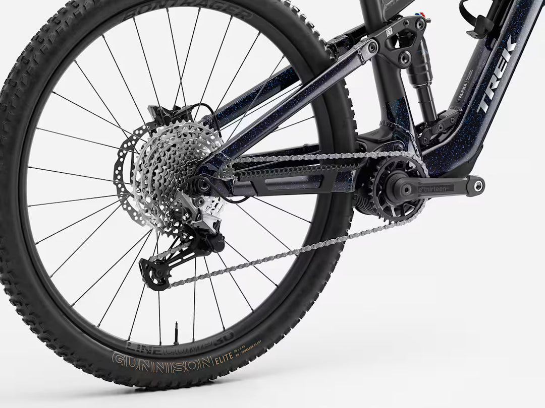 Trek Fuel+ EX 5 Gen 2 2026
