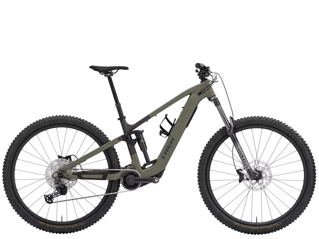 Trek Fuel+ EX 5 Gen 2 2026