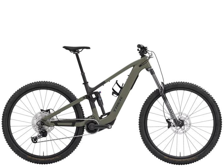 Trek Fuel+ EX 5 Gen 2 2026