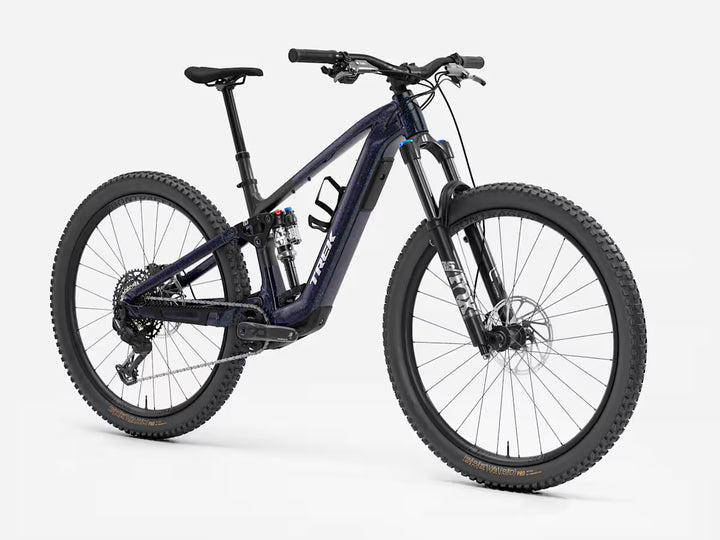 Trek Fuel+ EX 8 Gen 2 2026