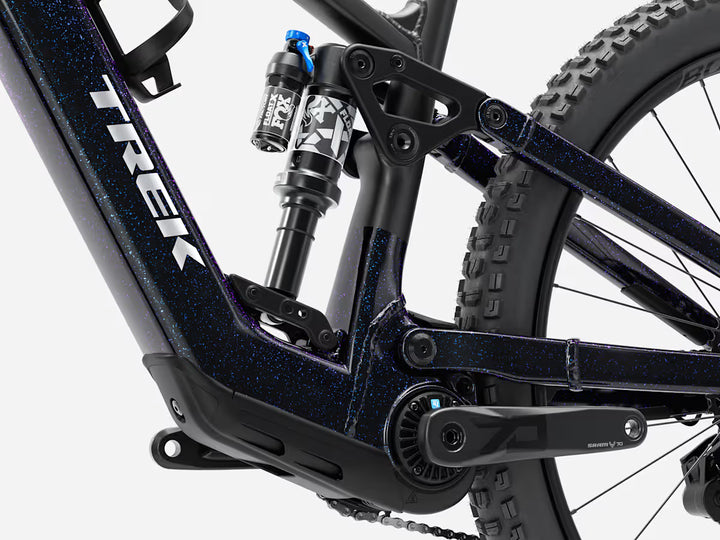 Trek Fuel+ EX 8 Gen 2 2026